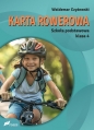 Karta rowerowa - Waldemar Czyżewski