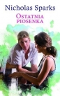 Ostatnia piosenka pocket - Nicholas Sparks
