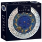 Puzzle 500: Round - Around the World 1 - Clock Tower Venice