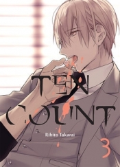 Ten Count #3 - Rihito Takarai