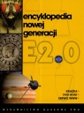 Encyklopedia nowej generacji E2.0 z płytą CD