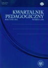 Kwartalnik Pedagogiczny nr 2 2013