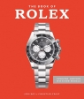 Book of Rolex Jens Hoy
