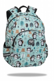 Coolpack, Plecak dziecięcy Toby - Shoppy (F049661)