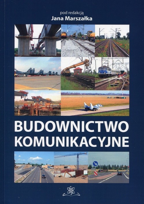 Budownictwo komunikacyjne