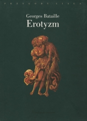 Erotyzm wyd. 3 - Georges Bataille