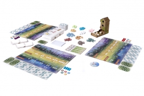 Na skrzydłach - Elizabeth Hargrave