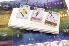 Na skrzydłach - Elizabeth Hargrave