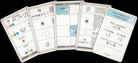 Na skrzydłach - Elizabeth Hargrave