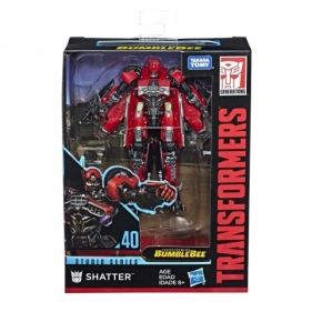 Figurka Transformers Gen Studio Series Deluxe Shatter (E0701/E3831)