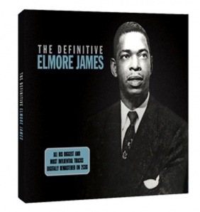 The Definitive (Remasterd) (Slipcase)