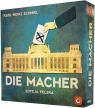 Die Macher (edycja polska) Wiek: 12+