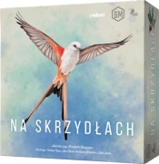 Na skrzydłach - Elizabeth Hargrave