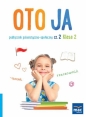 Oto ja SP 2 podr. polonistyczno-społeczny cz.2 - Anna Stalmach-Tkacz, Joanna Wosianek, Karina Mucha