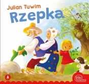 Rzepka - Tuwim Julian
