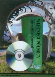 Włóczęgi Północy (Audiobook)