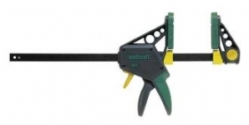 WOLFCRAFT ŚCISK JEDNORĘCZNY 300/560 EHZ PRO 100-30