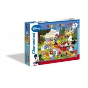 CLEMENTONI 24 EL. MAXI Mickey (24410)