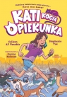 Kati - kocia opiekunka (cz. 1)
