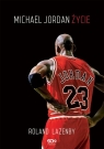 Michael Jordan Życie (Uszkodzona okładka) Lazenby Roland