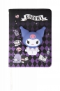 Coolpack, Notes B6/100k Squishy 3D - Kuromi (14102PTR)