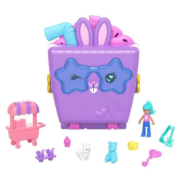 <img src='https://webimage.pl/pics/102/4/d0194735174102.jpg' style='height:440px' /> Polly Pocket Przekąski niespodzianki Wesoły królic
