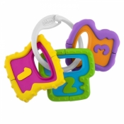 Grzechotka Klucze promocja (GXP-557540)