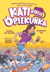 Kati - kocia opiekunka (cz. 1)
