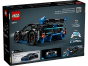 Lego Technic 42176, Samochód wyścigowy Porsche GT4 e-Performance