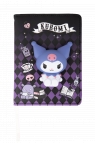 Coolpack, Notes B6/100k Squishy 3D - Kuromi (14102PTR)