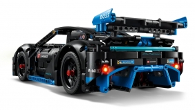 Lego Technic 42176, Samochód wyścigowy Porsche GT4 e-Performance