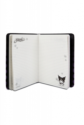 Coolpack, Notes B6/100k Squishy 3D - Kuromi (14102PTR)