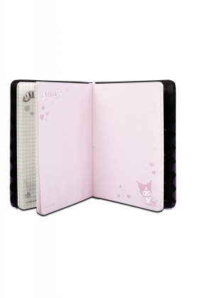 Coolpack, Notes B6/100k Squishy 3D - Kuromi (14102PTR)
