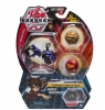 Bakugan: Zestaw startowy - Darkus Mantonoid (6045144/20104024)