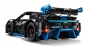 Lego Technic 42176, Samochód wyścigowy Porsche GT4 e-Performance