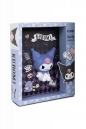 Coolpack, Notes B6/100k Squishy 3D - Kuromi (14102PTR)
