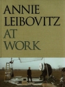 Annie Leibovitz at Work  Leibovitz Annie