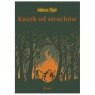  Kazek od strachów