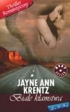 Białe kłamstwa - Jayne Ann Krentz