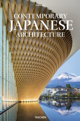 Contemporary Japanese Architecture - Philip Jodidio