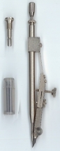 Cyrkiel zerownik