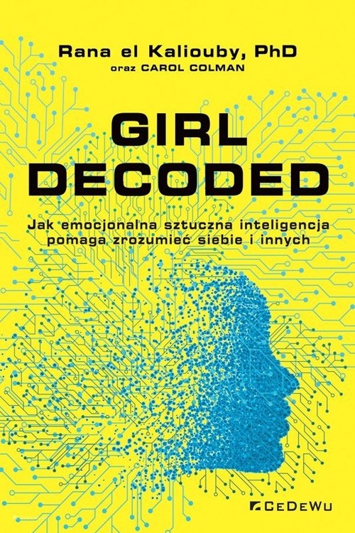 Girl Decoded.