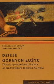 Dzieje Górnych Łużyc
