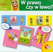 Karotka W prawo czy w lewo
