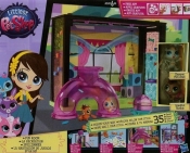 Littlest Pet Shop Ulubione miejsca - <br />