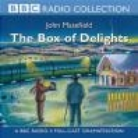 The Box of Delights: BBC Radio 4 Full-cast Dramatisation John Masefield