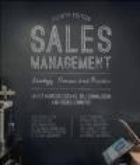 Sales Management Regis Lemmens, Bill Donaldson