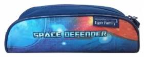 Piórnik saszetka Master Space Defender