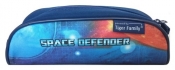Piórnik saszetka Master Space Defender