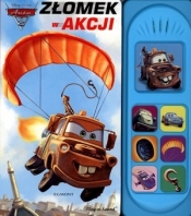 Złomek w akcji - <br />